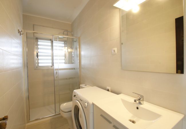 Apartamento en Miami Playa - Apartamento Panorama, Parc Mont-roig Apartamento en Miami Playa - Apartamento Panorama, Parc Mont-roig