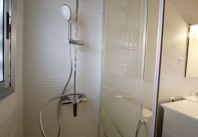 Apartamento en Miami Playa - Apartamento Panorama, Parc Mont-roig Apartamento en Miami Playa - Apartamento Panorama, Parc Mont-roig