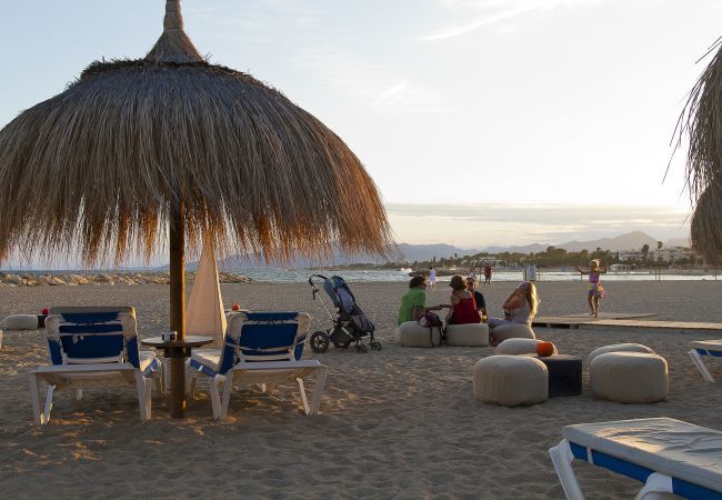 Apartamento en Miami Playa - Apartamento Panorama, Parc Mont-roig Apartamento en Miami Playa - Apartamento Panorama, Parc Mont-roig