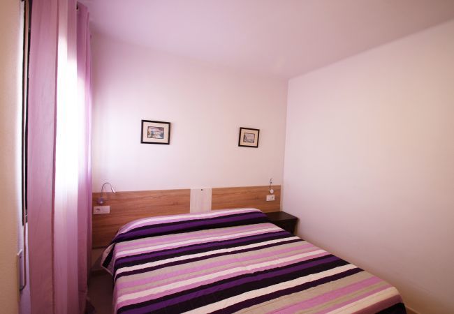 Apartamento en Miami Playa - Apartamento Panorama, Parc Mont-roig Apartamento en Miami Playa - Apartamento Panorama, Parc Mont-roig