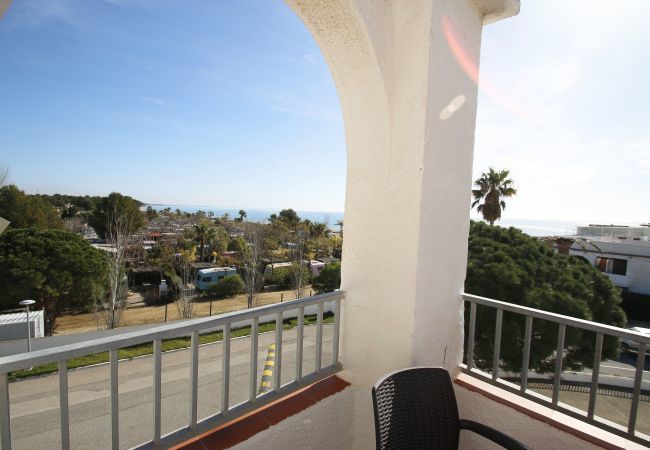 Apartamento en Miami Playa - Apartamento Panorama, Parc Mont-roig Apartamento en Miami Playa - Apartamento Panorama, Parc Mont-roig