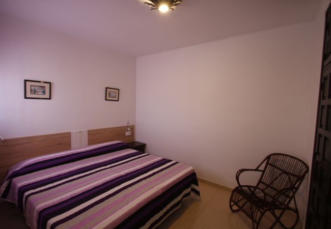 Apartamento en Miami Playa - Apartamento Panorama, Parc Mont-roig Apartamento en Miami Playa - Apartamento Panorama, Parc Mont-roig