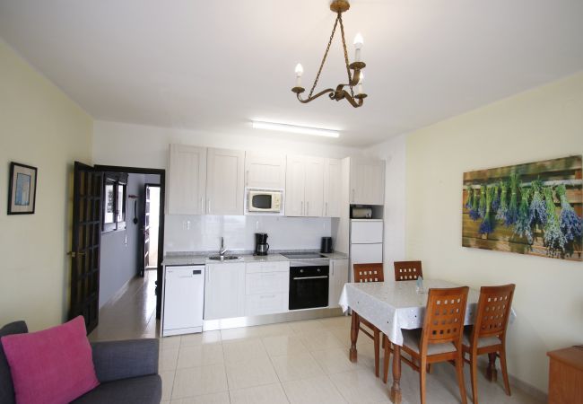 Apartamento en Miami Playa - Apartamento Panorama, Parc Mont-roig Apartamento en Miami Playa - Apartamento Panorama, Parc Mont-roig