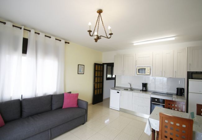 Apartamento en Miami Playa - Apartamento Panorama, Parc Mont-roig Apartamento en Miami Playa - Apartamento Panorama, Parc Mont-roig