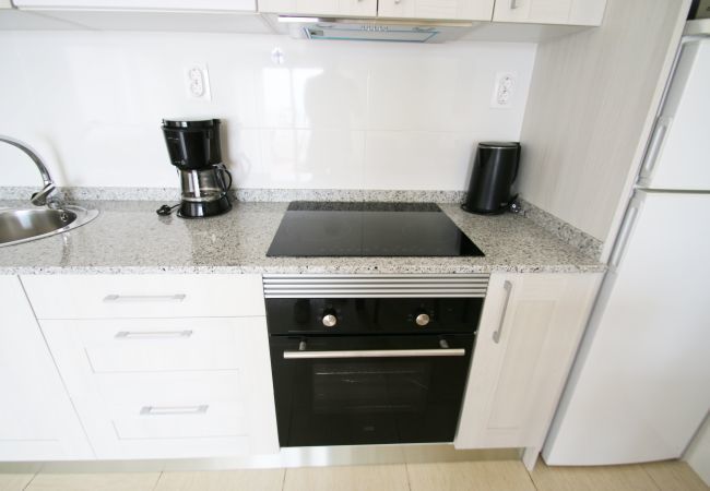 Apartamento en Miami Playa - Apartamento Panorama, Parc Mont-roig Apartamento en Miami Playa - Apartamento Panorama, Parc Mont-roig