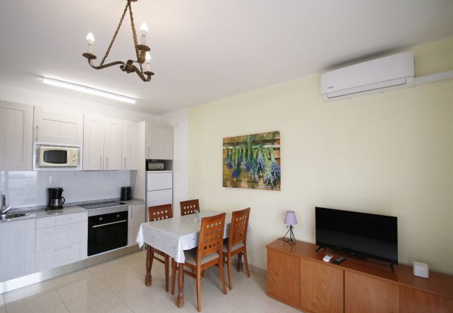 Apartamento en Miami Playa - Apartamento Panorama, Parc Mont-roig Apartamento en Miami Playa - Apartamento Panorama, Parc Mont-roig