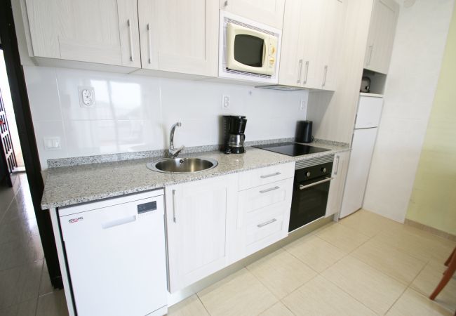 Apartamento en Miami Playa - Apartamento Panorama, Parc Mont-roig Apartamento en Miami Playa - Apartamento Panorama, Parc Mont-roig