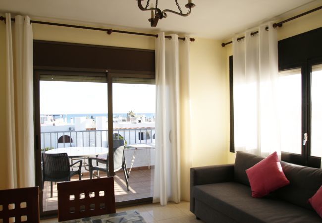 Apartamento en Miami Playa - Apartamento Panorama, Parc Mont-roig Apartamento en Miami Playa - Apartamento Panorama, Parc Mont-roig