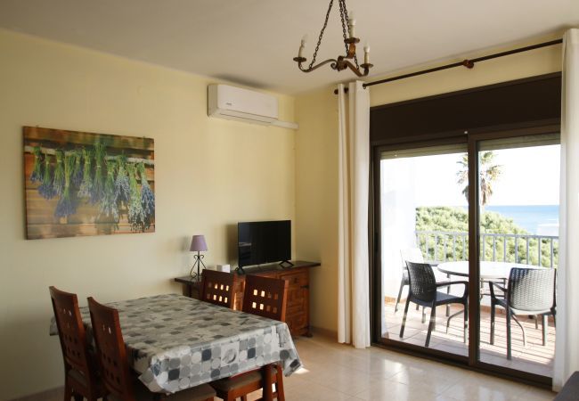 Apartamento en Miami Playa - Apartamento Panorama, Parc Mont-roig Apartamento en Miami Playa - Apartamento Panorama, Parc Mont-roig