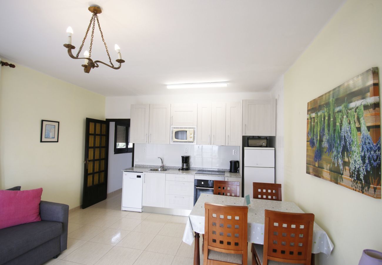 Apartamento en Miami Playa - Apartamento Panorama, Parc Mont-roig Apartamento en Miami Playa - Apartamento Panorama, Parc Mont-roig