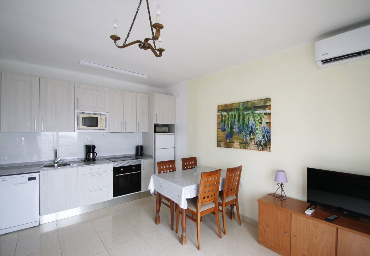 Apartamento en Miami Playa - Apartamento Panorama, Parc Mont-roig Apartamento en Miami Playa - Apartamento Panorama, Parc Mont-roig