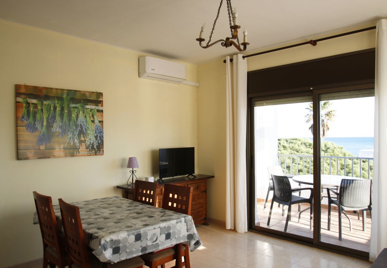 Apartamento en Miami Playa - Apartamento Panorama, Parc Mont-roig Apartamento en Miami Playa - Apartamento Panorama, Parc Mont-roig