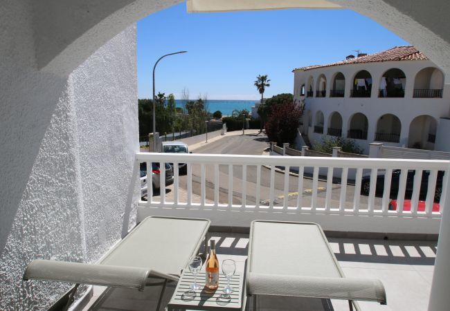 Apartamento en Miami Playa - Casa Carmen 2 by Parc Mont-roig