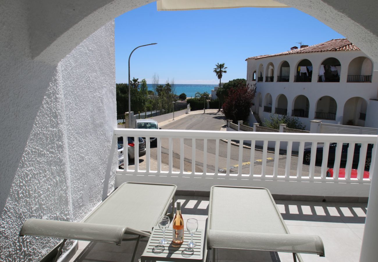 Apartamento en Miami Playa - Casa Carmen 2 by Parc Mont-roig