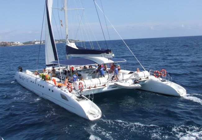 Apartamento en Cambrils - Casa Rosales 5 in Cambrils Apartamento en Cambrils - Casa Rosales 5 in Cambrils