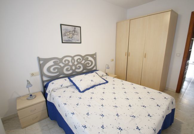 Apartamento en Cambrils - Casa Rosales 5 in Cambrils Apartamento en Cambrils - Casa Rosales 5 in Cambrils