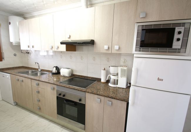 Apartamento en Cambrils - Casa Rosales 5 in Cambrils Apartamento en Cambrils - Casa Rosales 5 in Cambrils