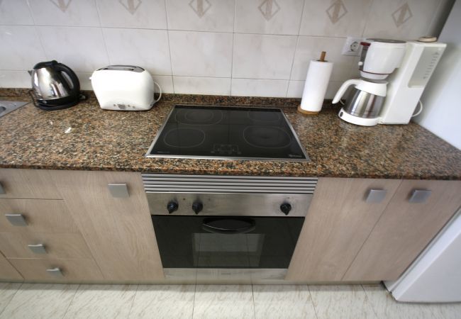 Apartamento en Cambrils - Casa Rosales 5 in Cambrils Apartamento en Cambrils - Casa Rosales 5 in Cambrils