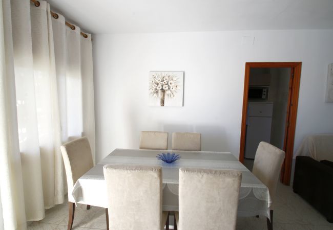 Apartamento en Cambrils - Casa Rosales 5 in Cambrils Apartamento en Cambrils - Casa Rosales 5 in Cambrils