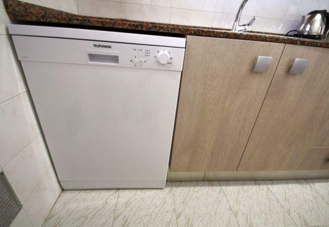 Apartamento en Cambrils - Casa Rosales 5 in Cambrils Apartamento en Cambrils - Casa Rosales 5 in Cambrils