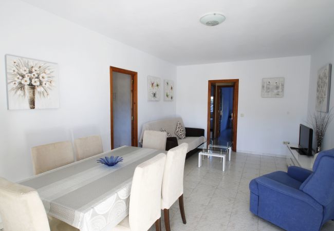 apartamento alquiler vacacional renovado cambrils apartamento alquiler vacacional renovado cambrils