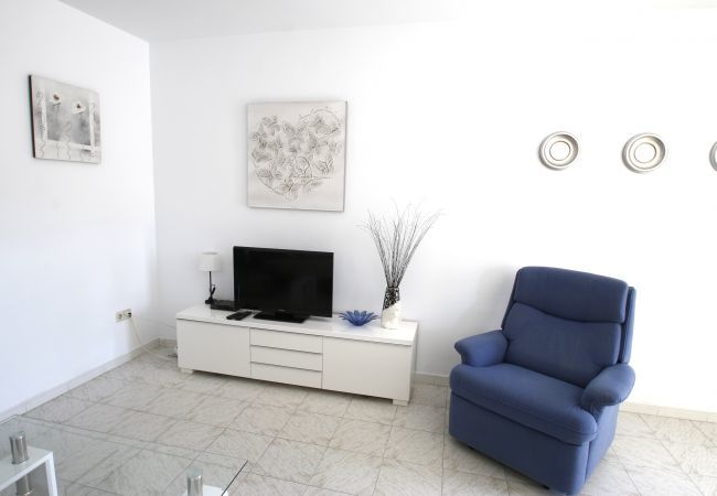 Apartamento en Cambrils - Casa Rosales 5 in Cambrils Apartamento en Cambrils - Casa Rosales 5 in Cambrils
