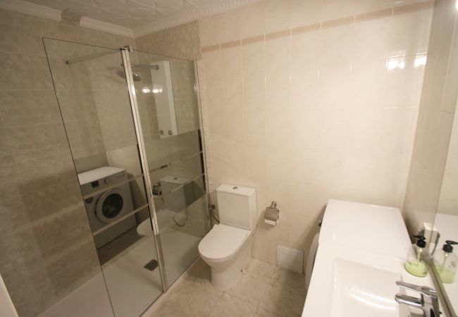 Apartamento en Cambrils - Casa Rosales 5 in Cambrils Apartamento en Cambrils - Casa Rosales 5 in Cambrils