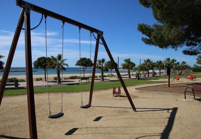 Apartamento en Cambrils - Casa Rosales 7 in Cambrils Apartamento en Cambrils - Casa Rosales 7 in Cambrils