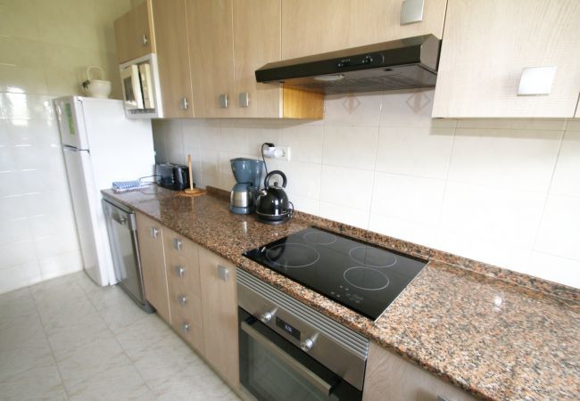 Apartamento en Cambrils - Casa Rosales 7 in Cambrils Apartamento en Cambrils - Casa Rosales 7 in Cambrils