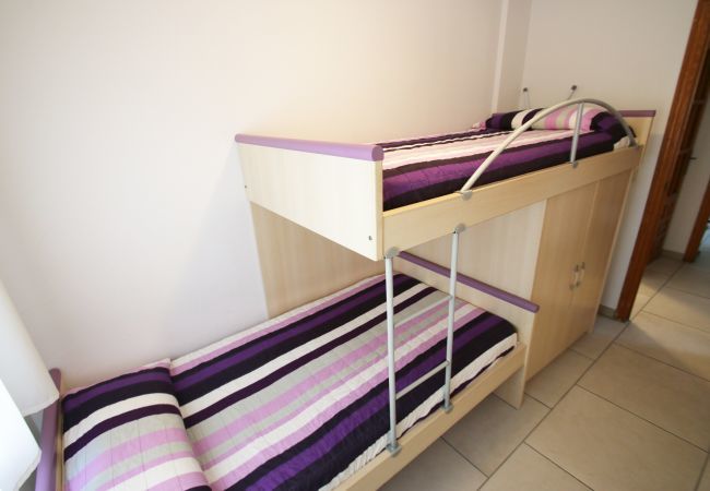 Apartamento en Cambrils - Casa Rosales 7 in Cambrils Apartamento en Cambrils - Casa Rosales 7 in Cambrils