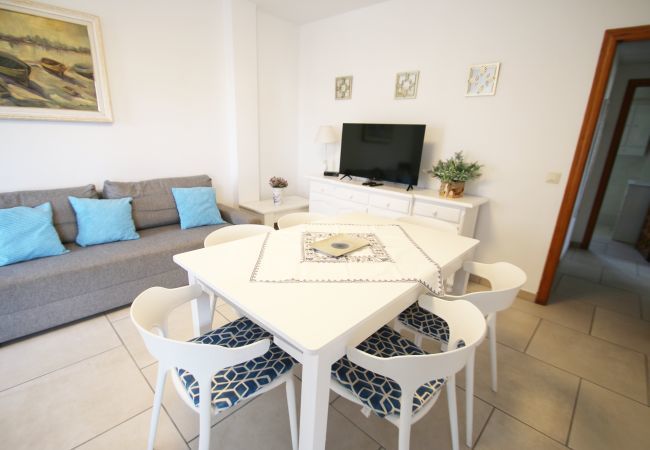 Apartamento en Cambrils - Casa Rosales 7 in Cambrils Apartamento en Cambrils - Casa Rosales 7 in Cambrils