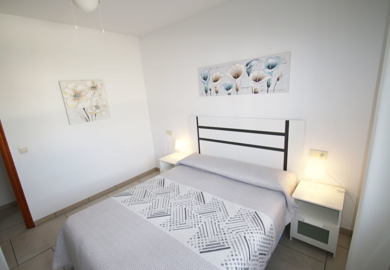 Apartamento en Cambrils - Casa Rosales 7 in Cambrils Apartamento en Cambrils - Casa Rosales 7 in Cambrils