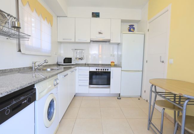 Casa en Cambrils - VILLA MAGNOLIA Casa en Cambrils - VILLA MAGNOLIA