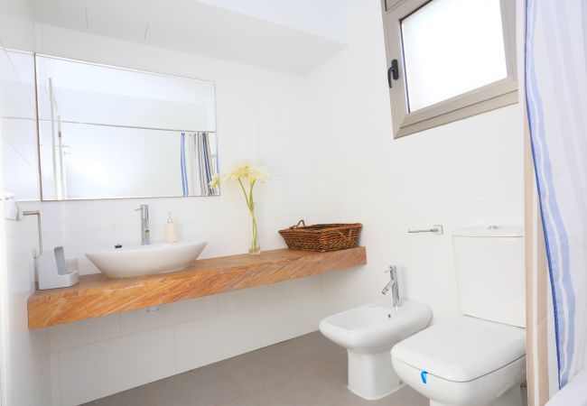 Casa en Cambrils - VILLA MAGNOLIA Casa en Cambrils - VILLA MAGNOLIA