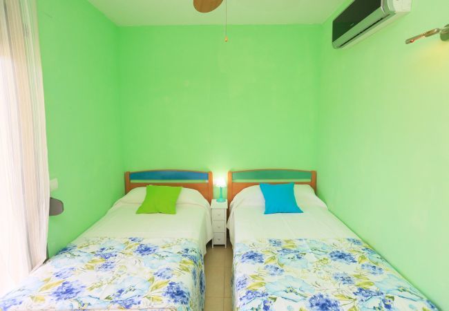 Casa en Cambrils - VILLA MAGNOLIA Casa en Cambrils - VILLA MAGNOLIA