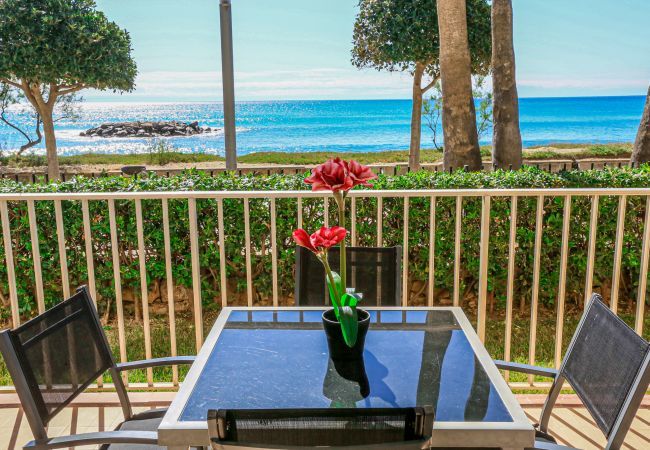 Apartamento en Cambrils - BLAU MAR Apartamento en Cambrils - BLAU MAR