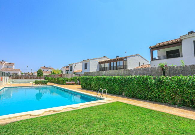 Casa en Cambrils - PASSEIG DEL MAR 7 C Casa en Cambrils - PASSEIG DEL MAR 7 C