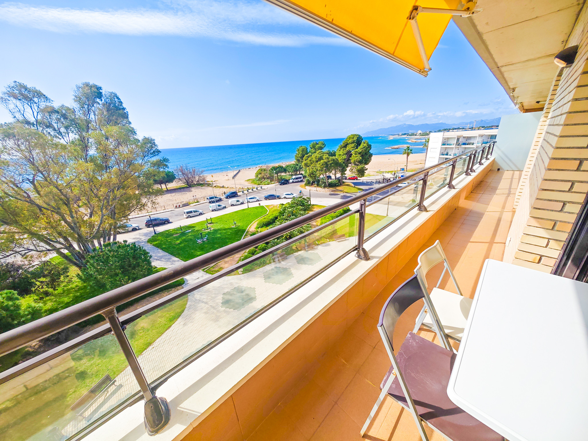 Apartamento en Cambrils - LA SALLE 36 4º1º