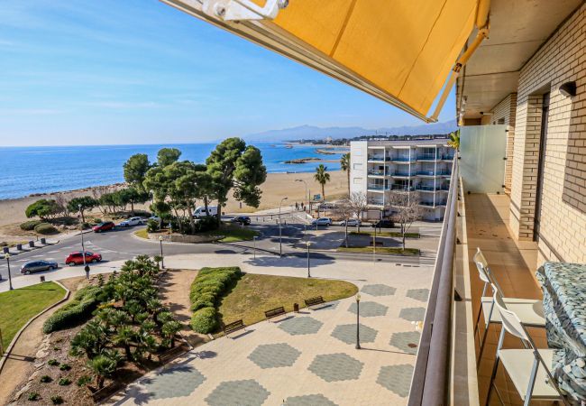 Apartamento en Cambrils - LA SALLE 36 4º1º Apartamento en Cambrils - LA SALLE 36 4º1º