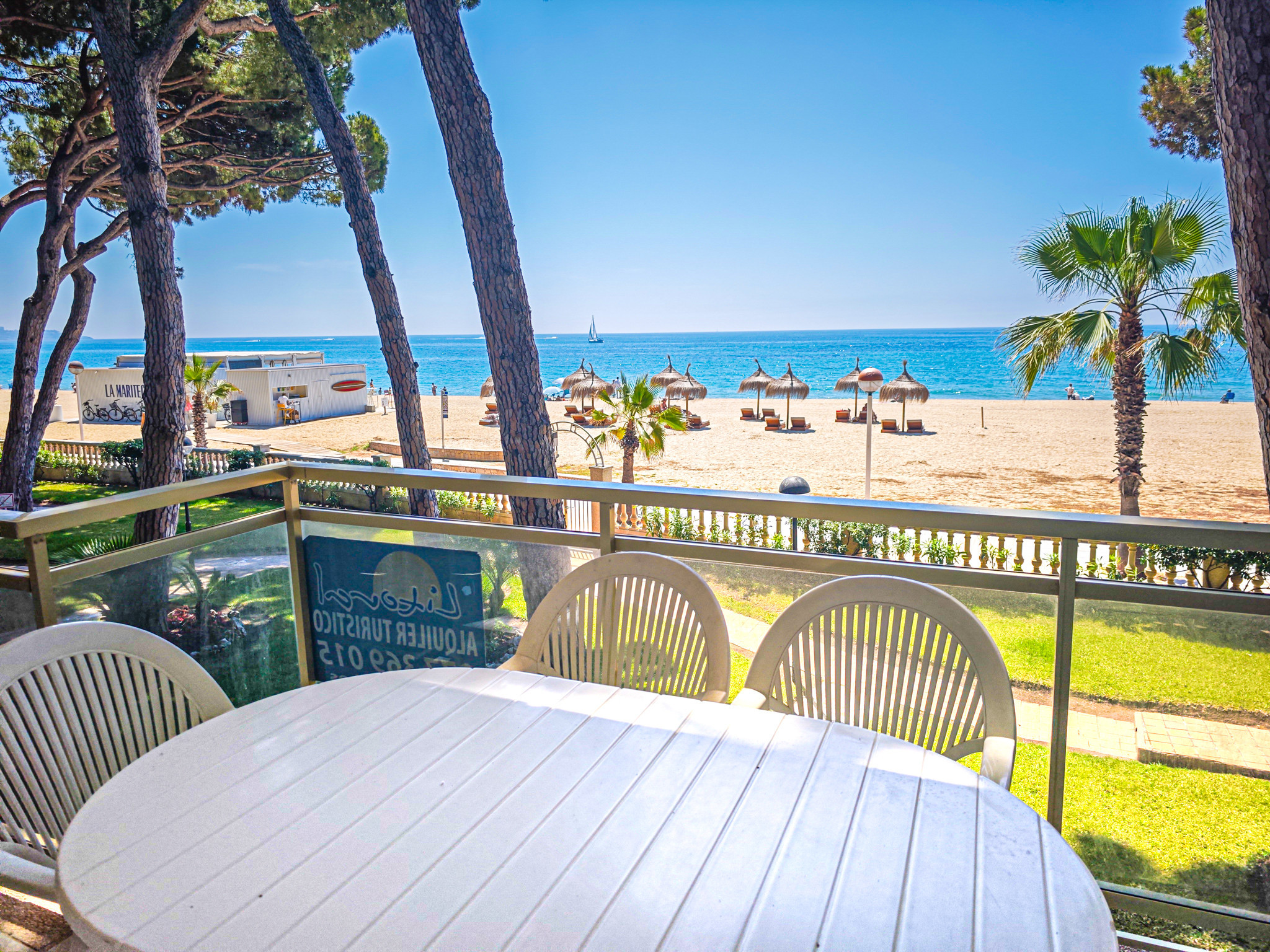Apartamento en Cambrils - VERSALLES C 1 1