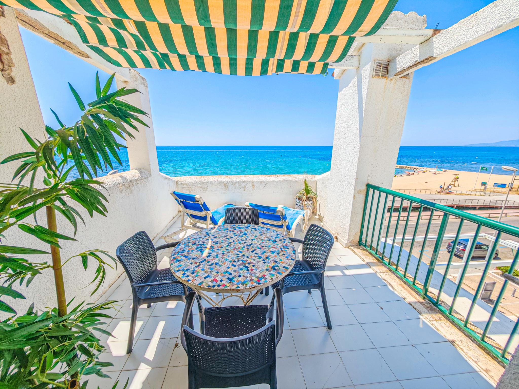 Apartamento en Cambrils - TALLATS A ATIC B