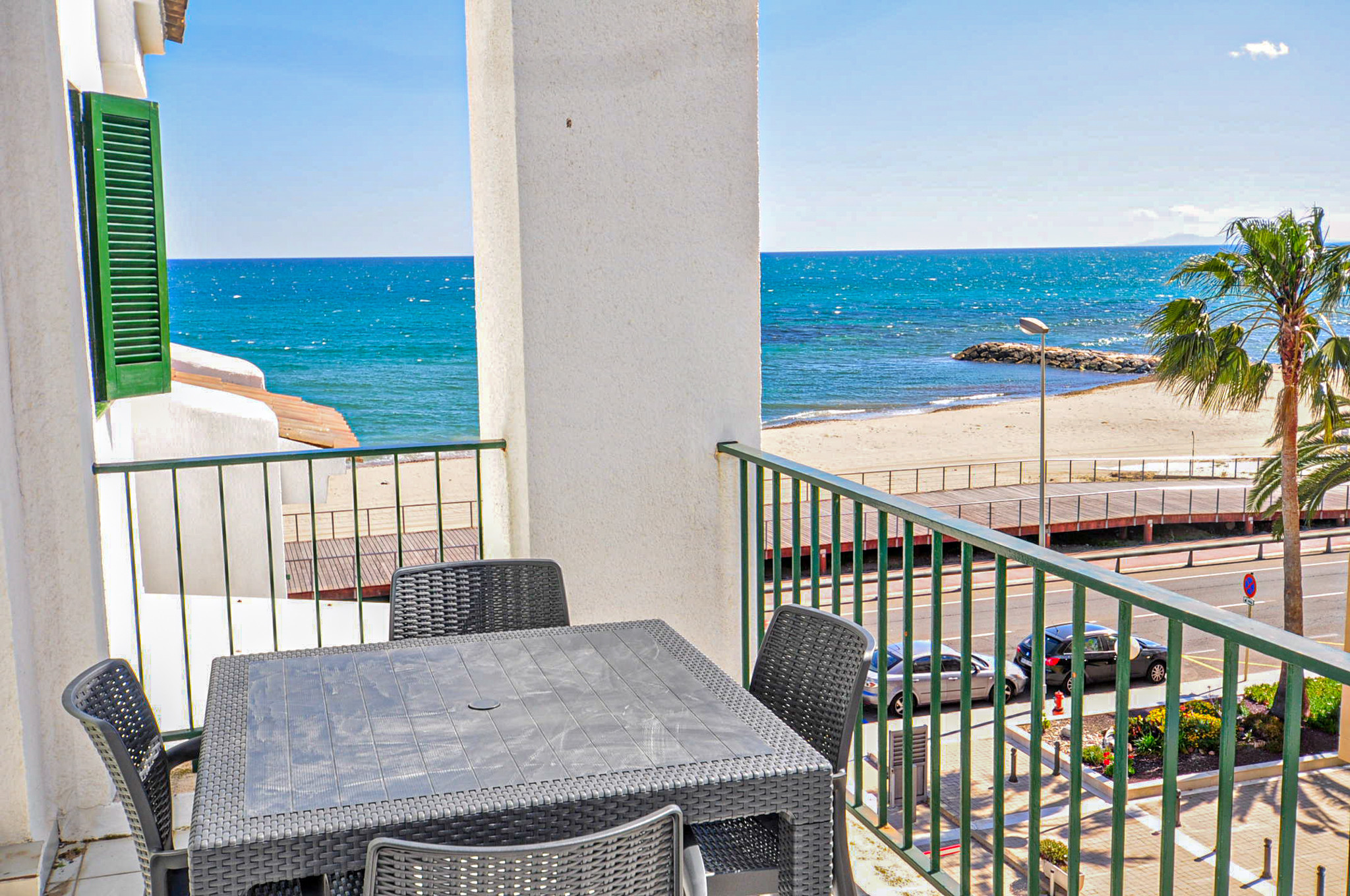 Apartamento en Cambrils - TALLATS B ATIC A