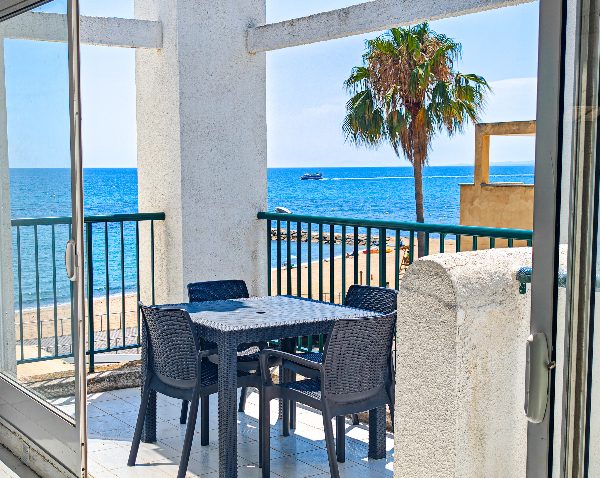 Apartamento en Cambrils - TALLATS B ATIC A
