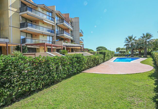 Apartamento en Cambrils - Ciutadella E 3 3 Apartamento en Cambrils - Ciutadella E 3 3