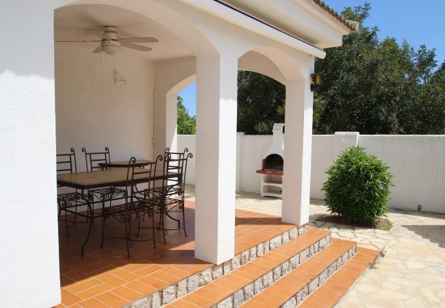 Villa en Mont-Roig del Camp - Villa Dorada by Parc Mont-roig Villa en Mont-Roig del Camp - Villa Dorada by Parc Mont-roig