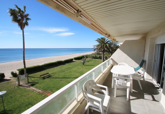 Apartamento en Miami Playa - Villa Adriana C A204, Parc Mont-roig Apartamento en Miami Playa - Villa Adriana C A204, Parc Mont-roig