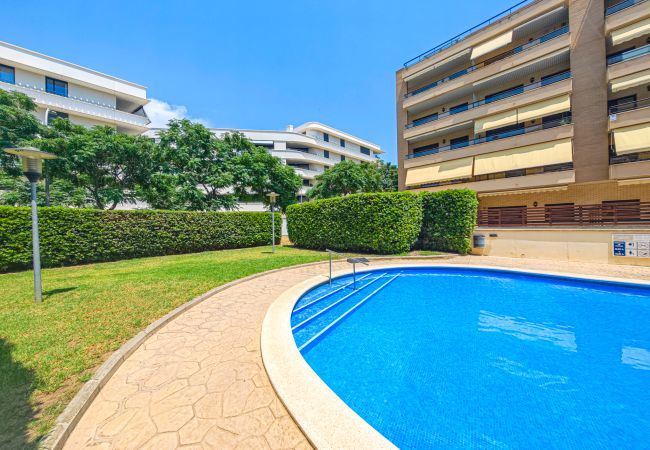 Apartamento en Cambrils - Paradis 33 2 2 Apartamento en Cambrils - Paradis 33 2 2