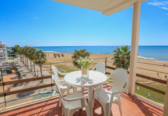 Apartamento en Cambrils - HORTA DEL MAR Apartamento en Cambrils - HORTA DEL MAR