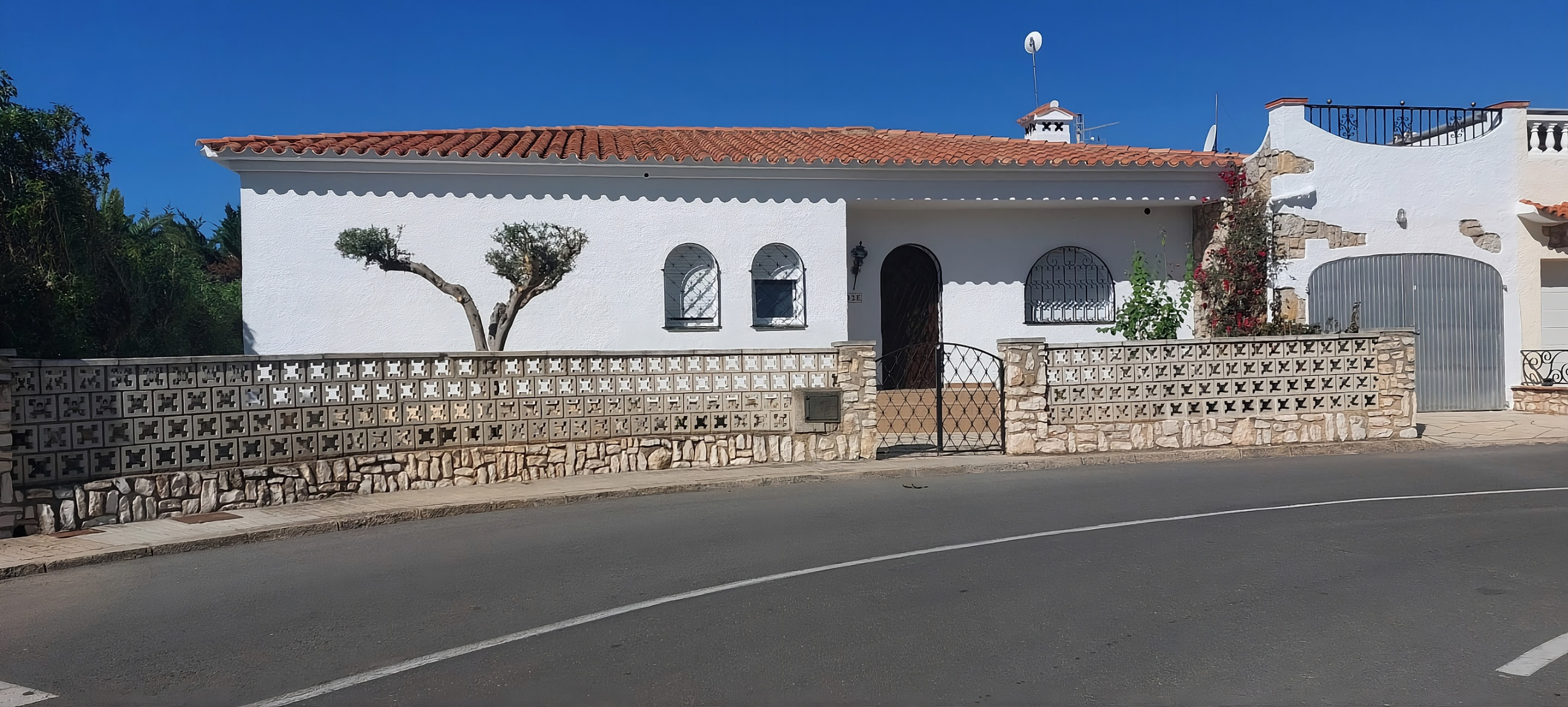 Villa en Miami Playa - Villa Gregal by Parc Mont-roig