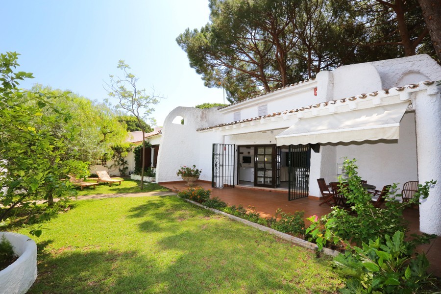 Villa en Cambrils - VILLA SA CALMA